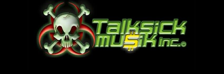TalksickMusik's profile banner image