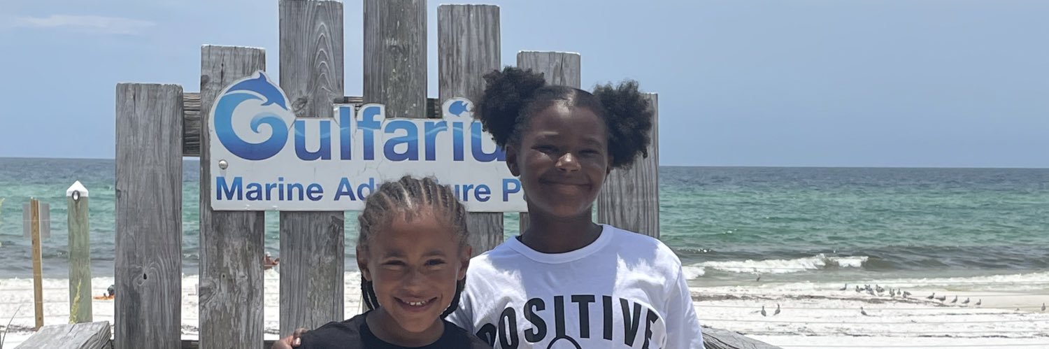 DenishaAJohnson's profile banner image