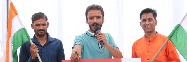 monuvaishnav96's profile banner image