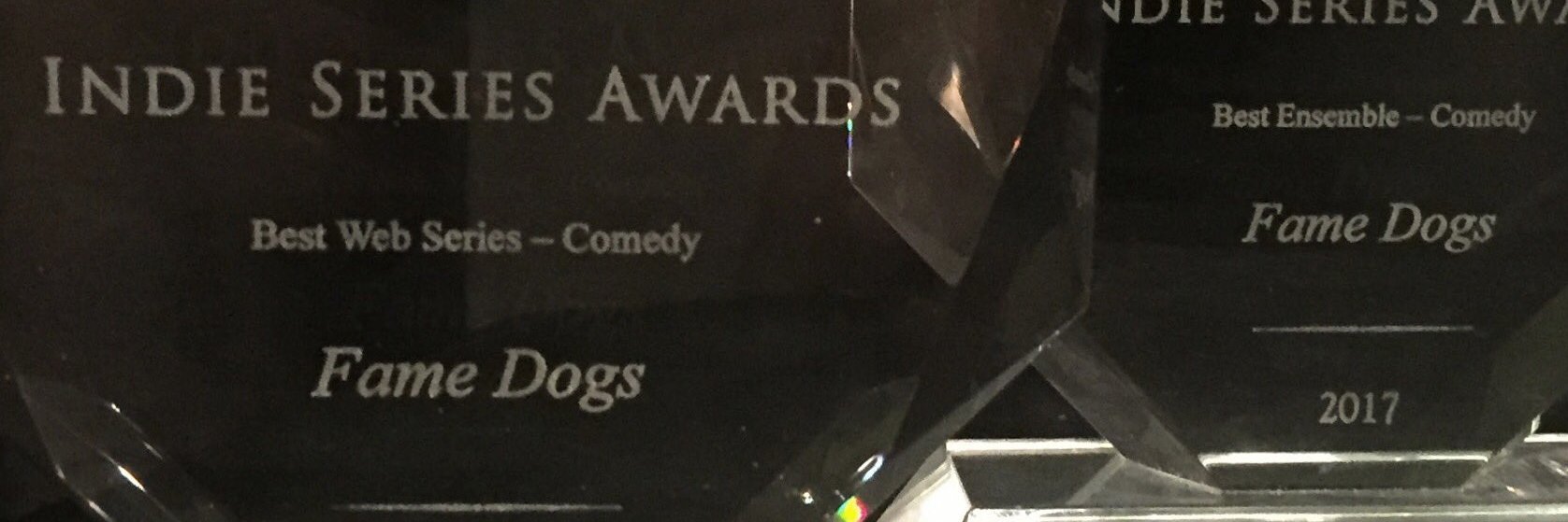 FAMEDOGS's profile banner image