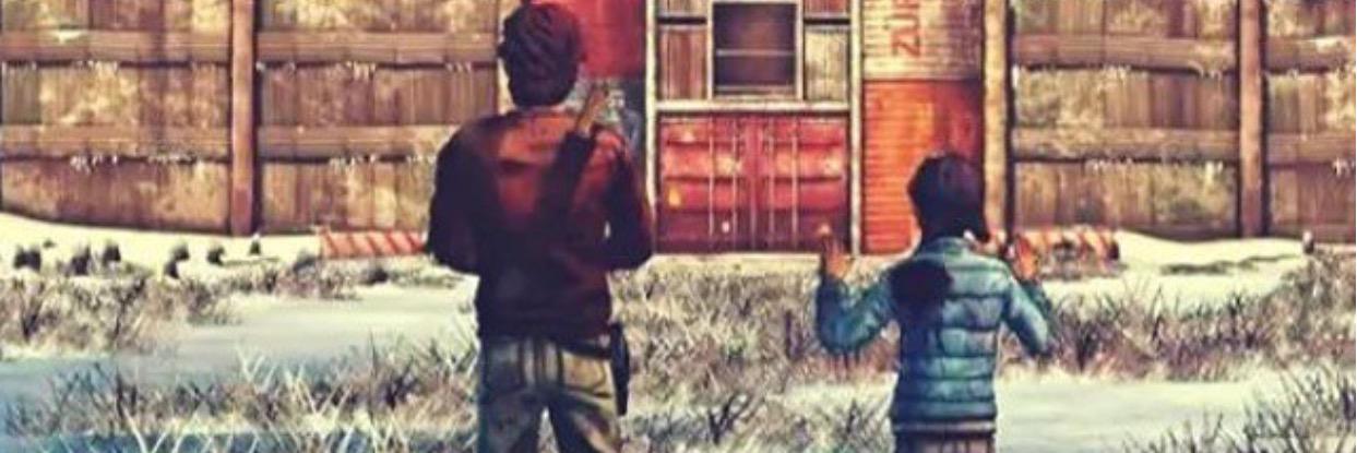 ClementineTWD3's profile banner image