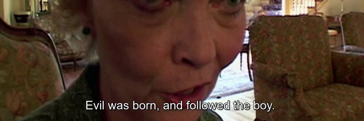 Leon Kennedy shady/diva moments banner