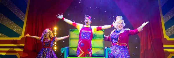 danwilliambell Profile Banner