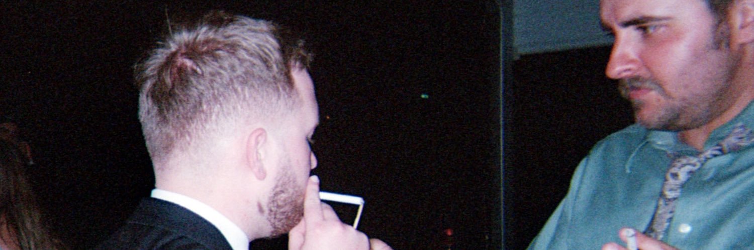 BirdDevonlaster's profile banner image