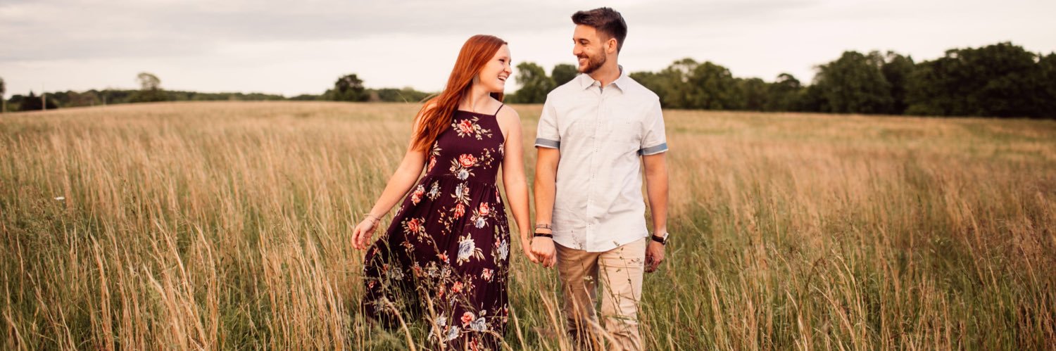 loganmariereed's profile banner image