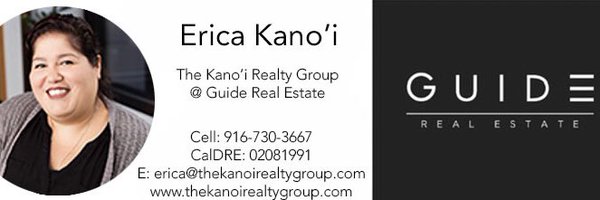ericakanoi Profile Banner