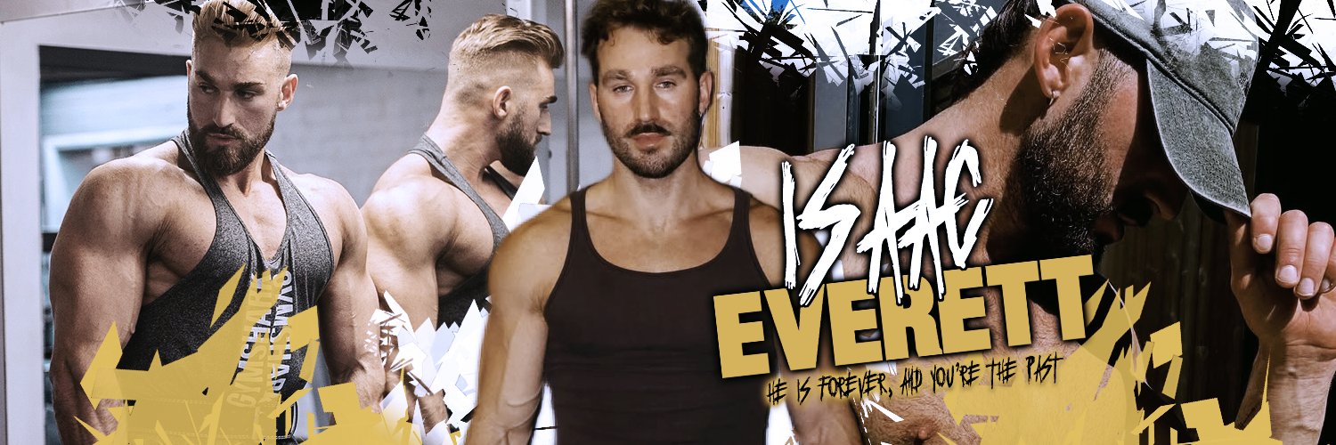 OhGetEverett's profile banner image