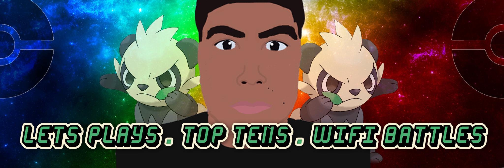 PTPancham's profile banner image