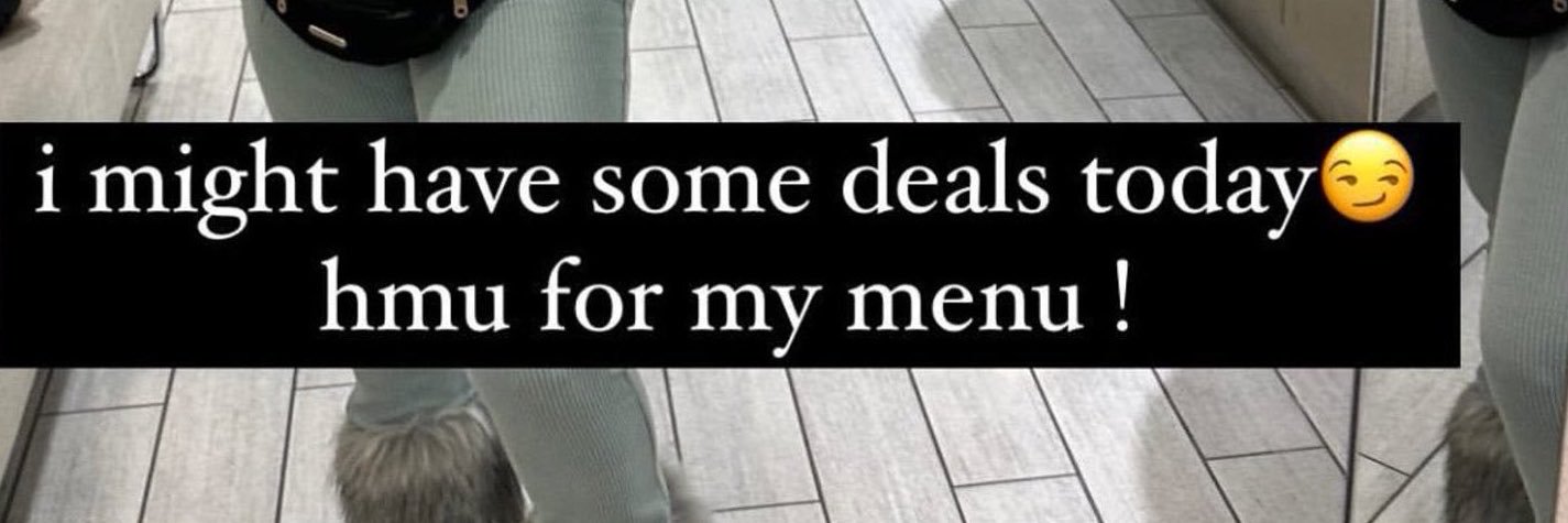MelissaJaycc's profile banner image