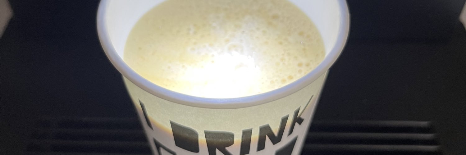 DeliCoffee's profile banner image