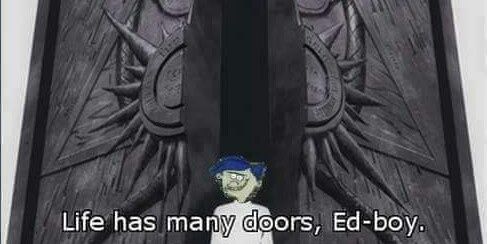 (╯°□°）╯︵ ┻━┻ banner