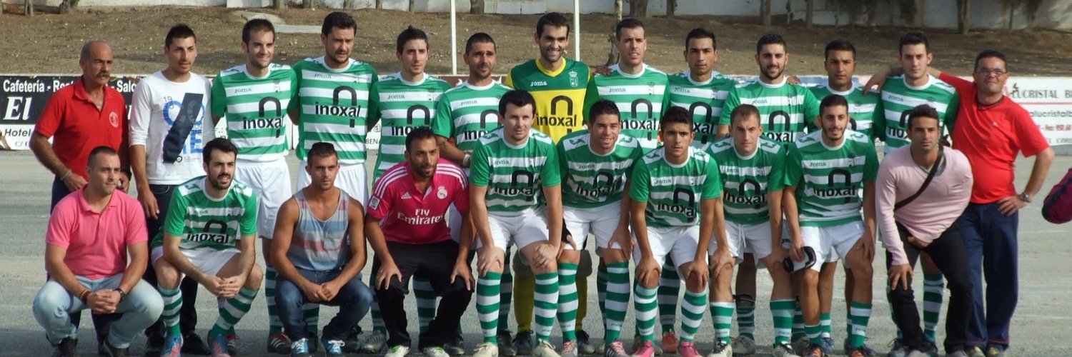 BENALUACF's profile banner image