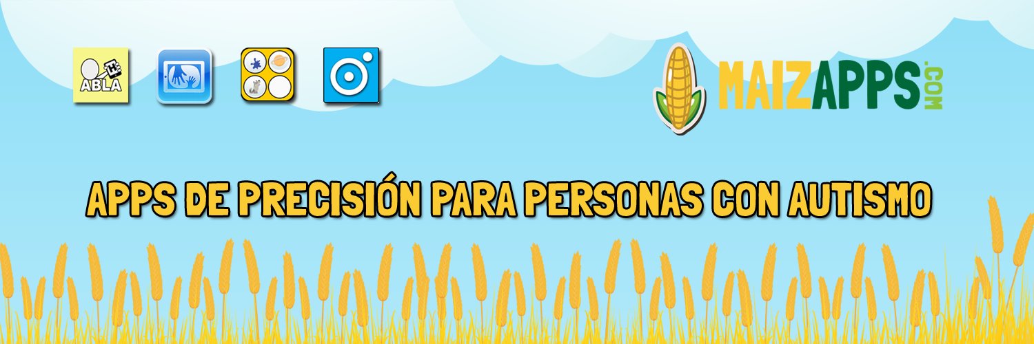 Maizapps's profile banner image