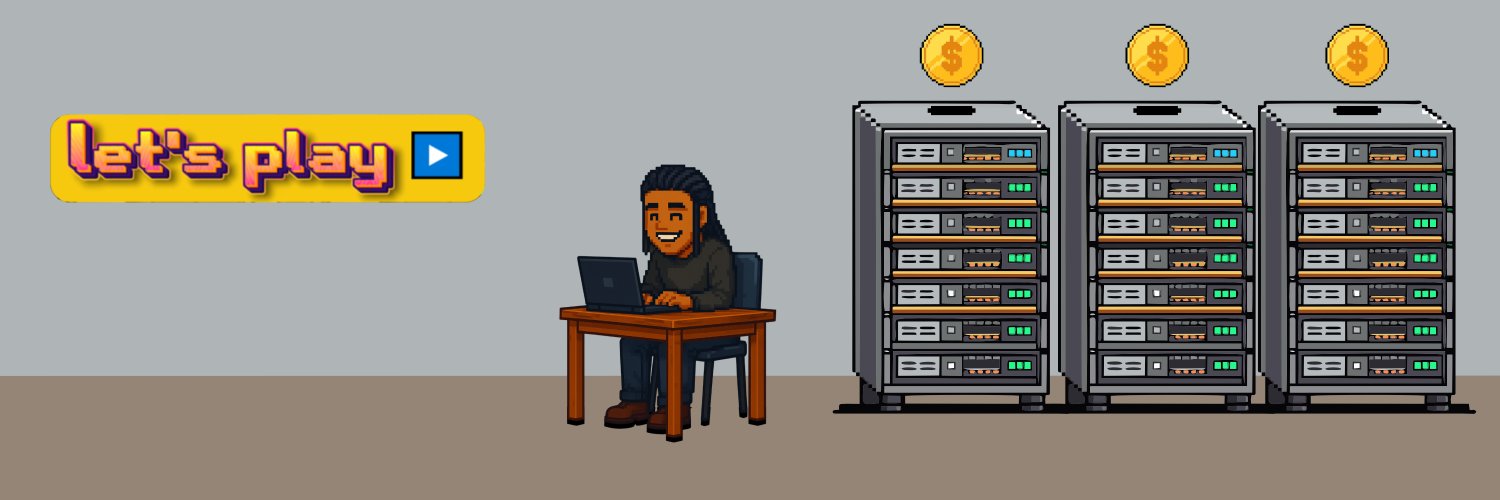 blockminer_pro's profile banner image