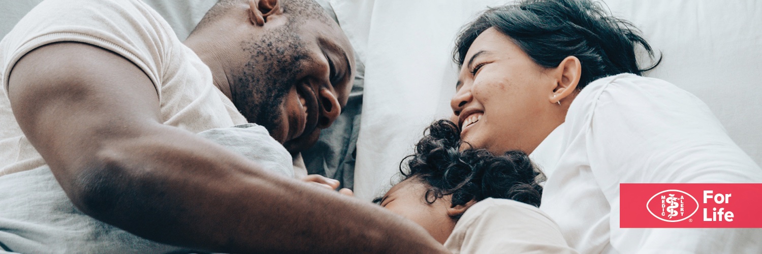 MedicAlert Canada banner