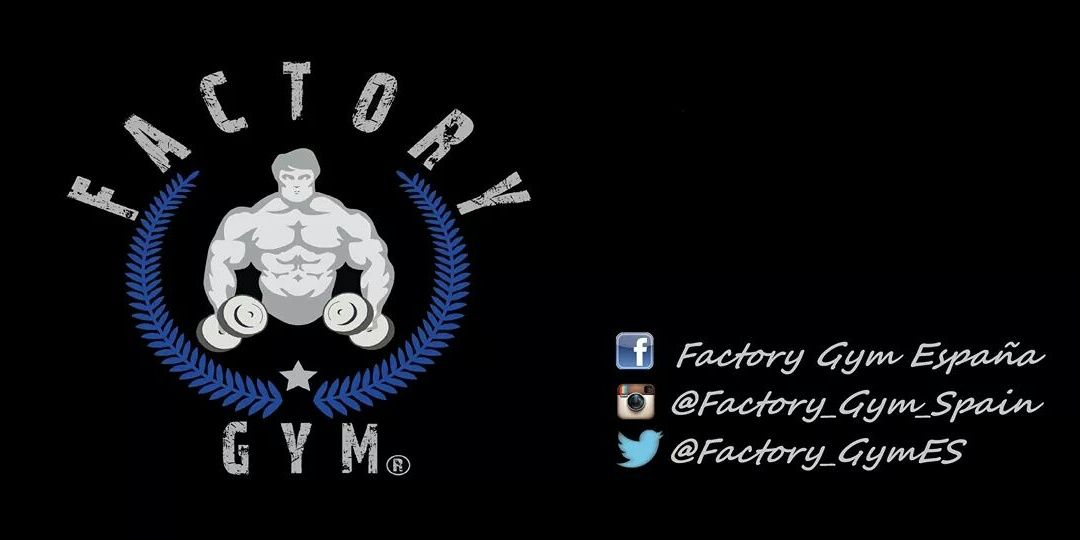Factory_GymES's profile banner image