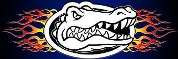 Gator Hoops 2025 Natty Champs banner