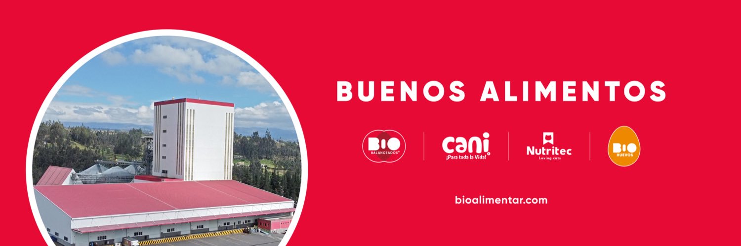 BIOALIMENTAR banner