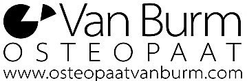 Frédéric Van Burm banner