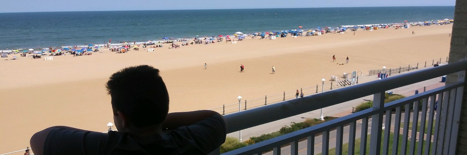 RealGeorge83's profile banner image