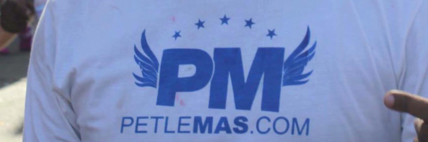 PETLEMAS's profile banner image