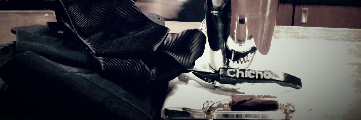 ChichoBr's profile banner image