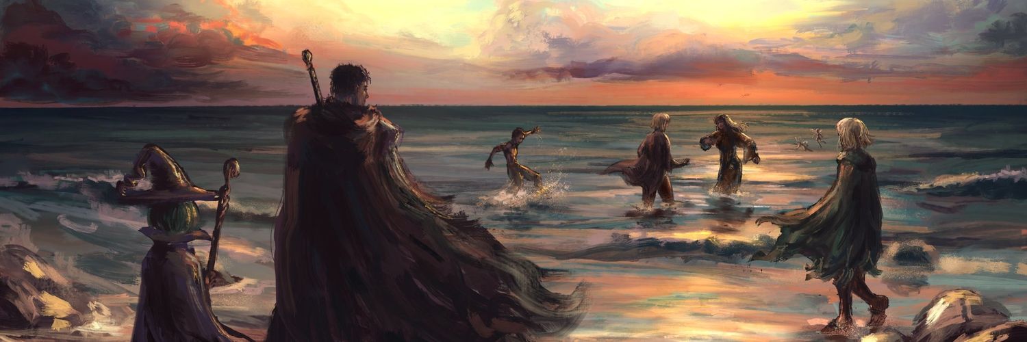 bagutsla's profile banner image