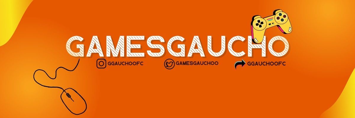 GamesGauchoo's profile banner image