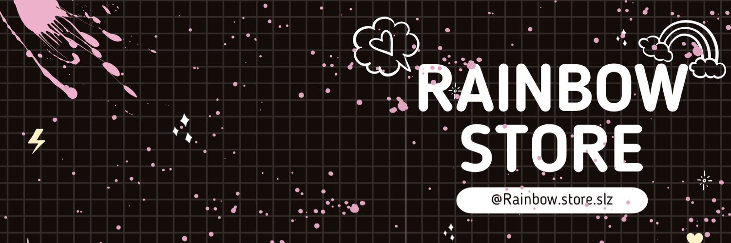 RainbowStoreSlz's profile banner image