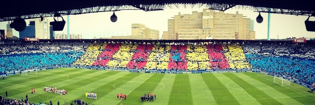 Luis Miguel Sánchez banner