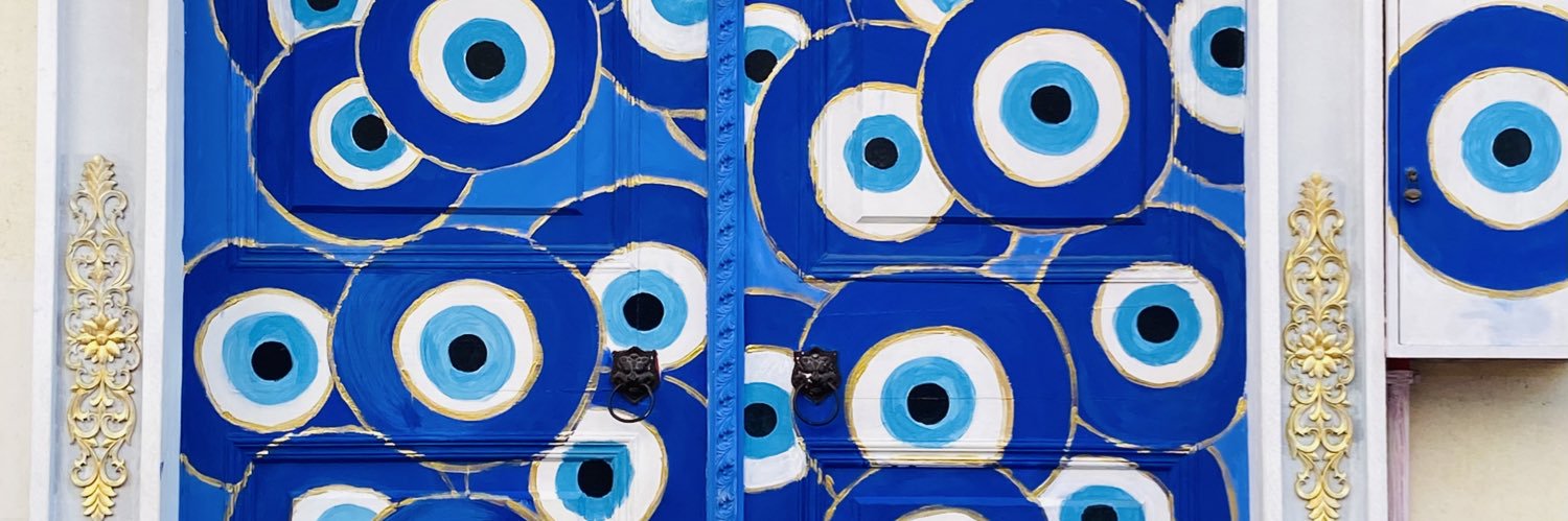 Elena Habersky 🇵🇸❤️🇸🇩 banner