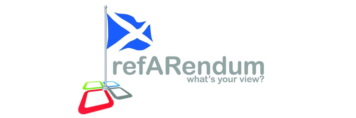 refARendum's profile banner image