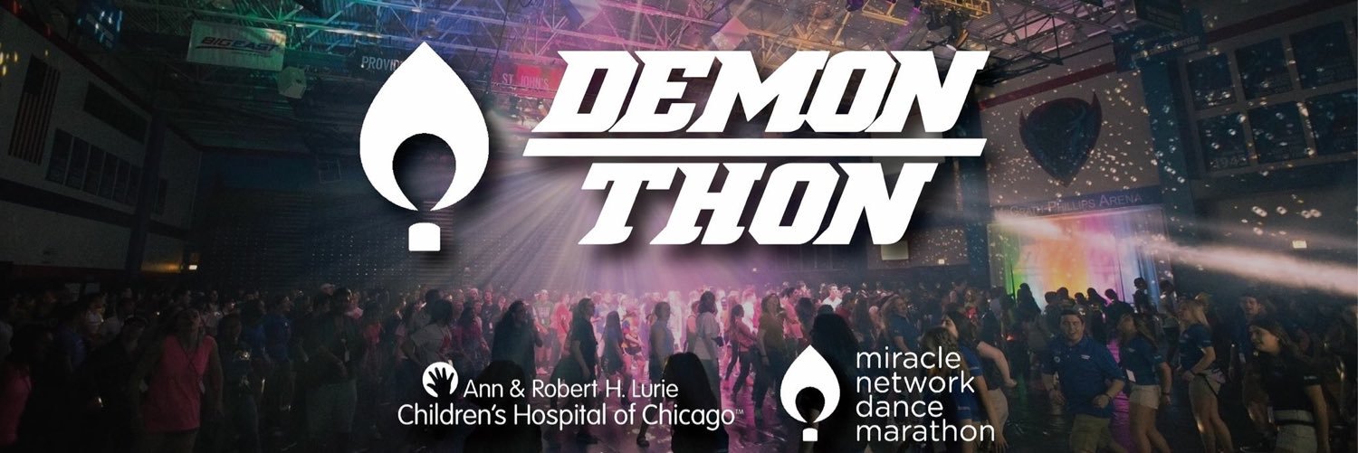 DemonTHON's profile banner image