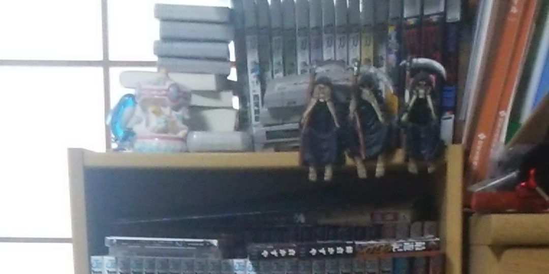 むっさん banner