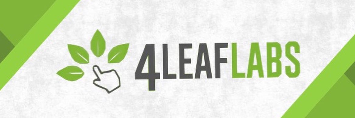 4leaflabs's profile banner image