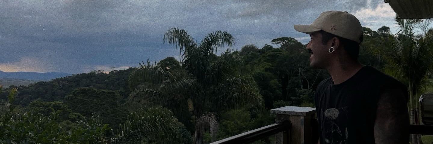 malluzero's profile banner image