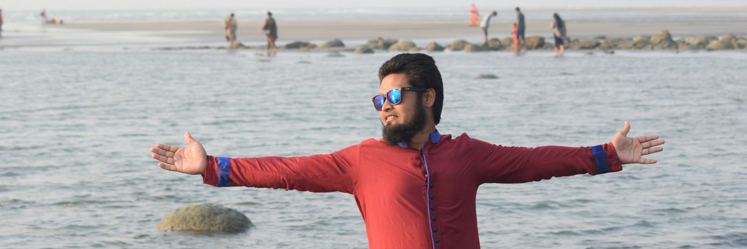 AbsNayem's profile banner image