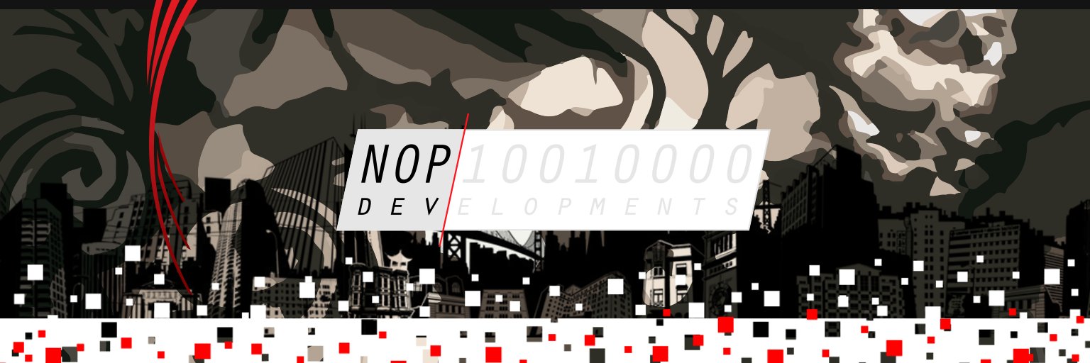 NOPdevelopments's profile banner image