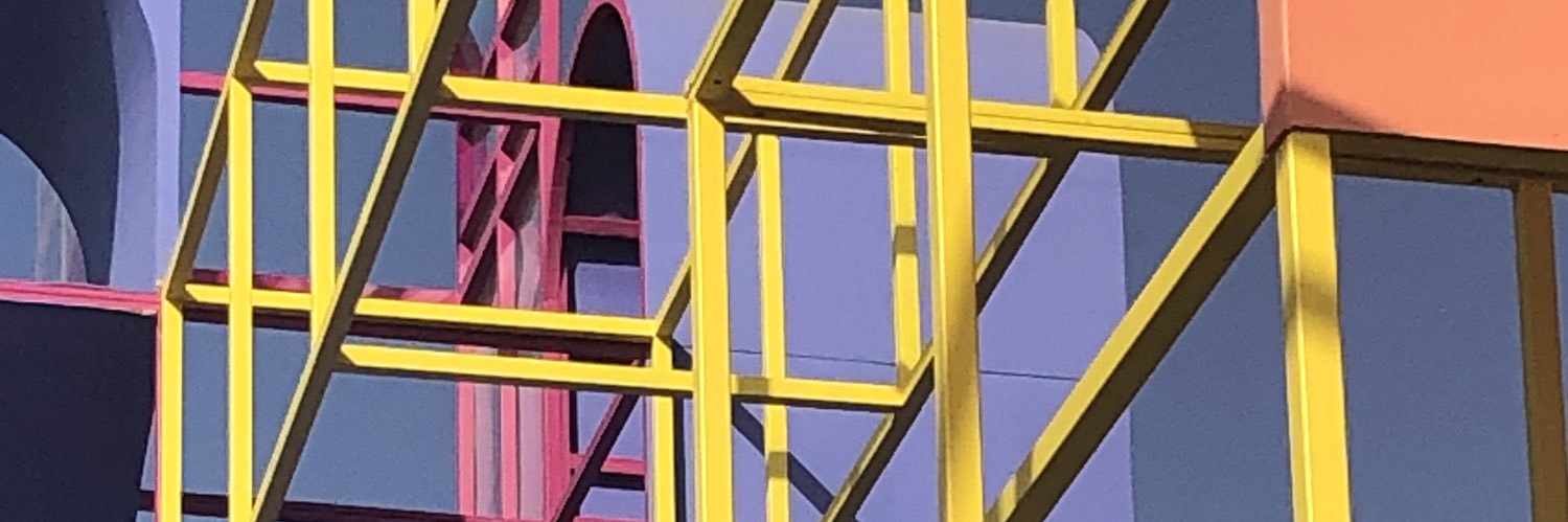 Architensions banner