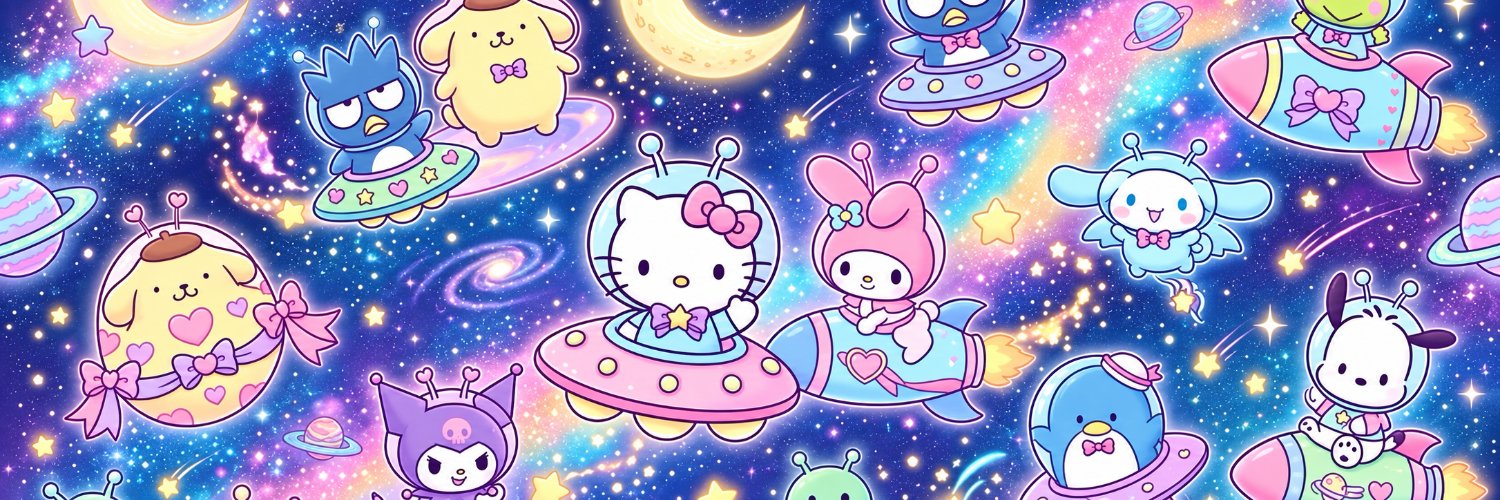 joohbie's profile banner image