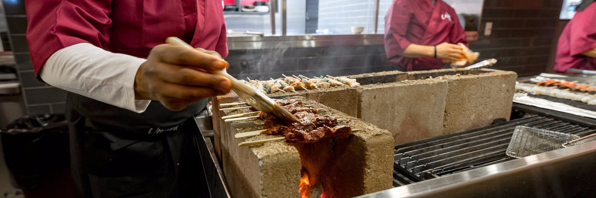 UMAYA DC - IZAKAYA banner