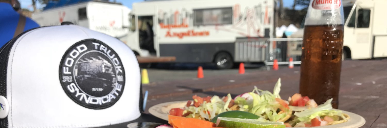 Food Truck Syndicate banner