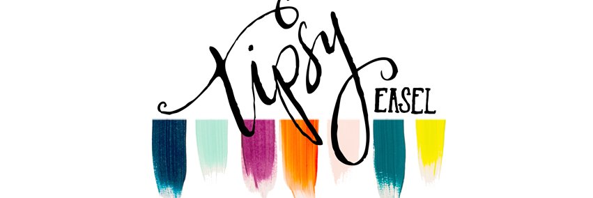 TipsyEasel's profile banner image