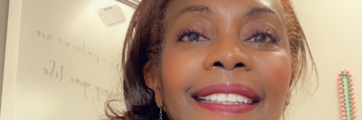 Betty Sanders banner