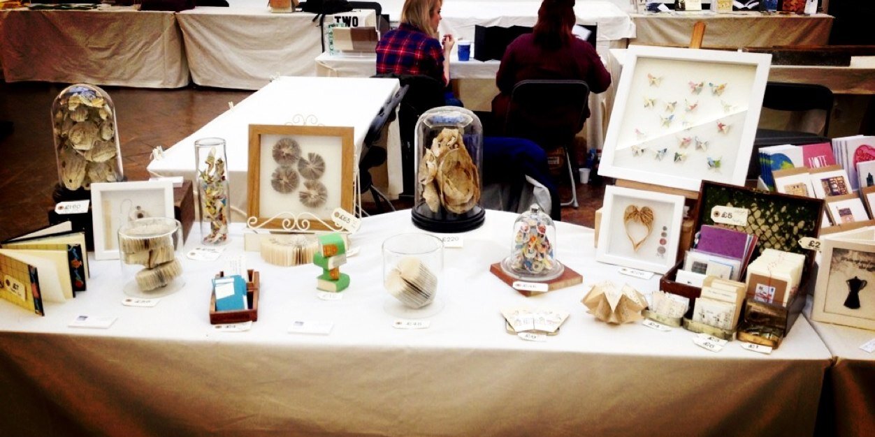 Book Transformations banner