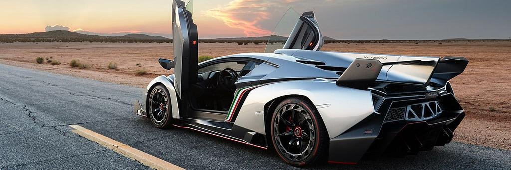 Sick Cars banner