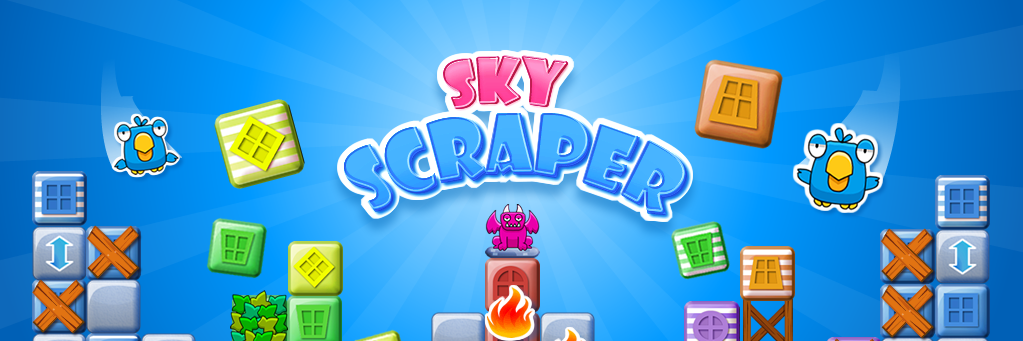 SkyscraperGame's profile banner image