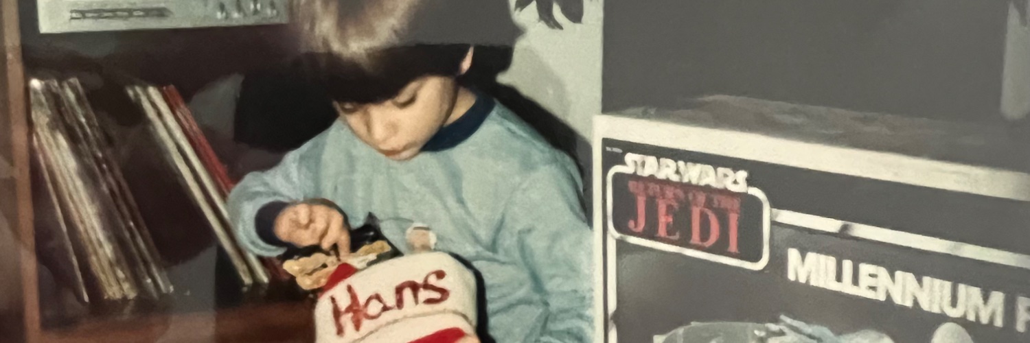 Hans Heiserer banner