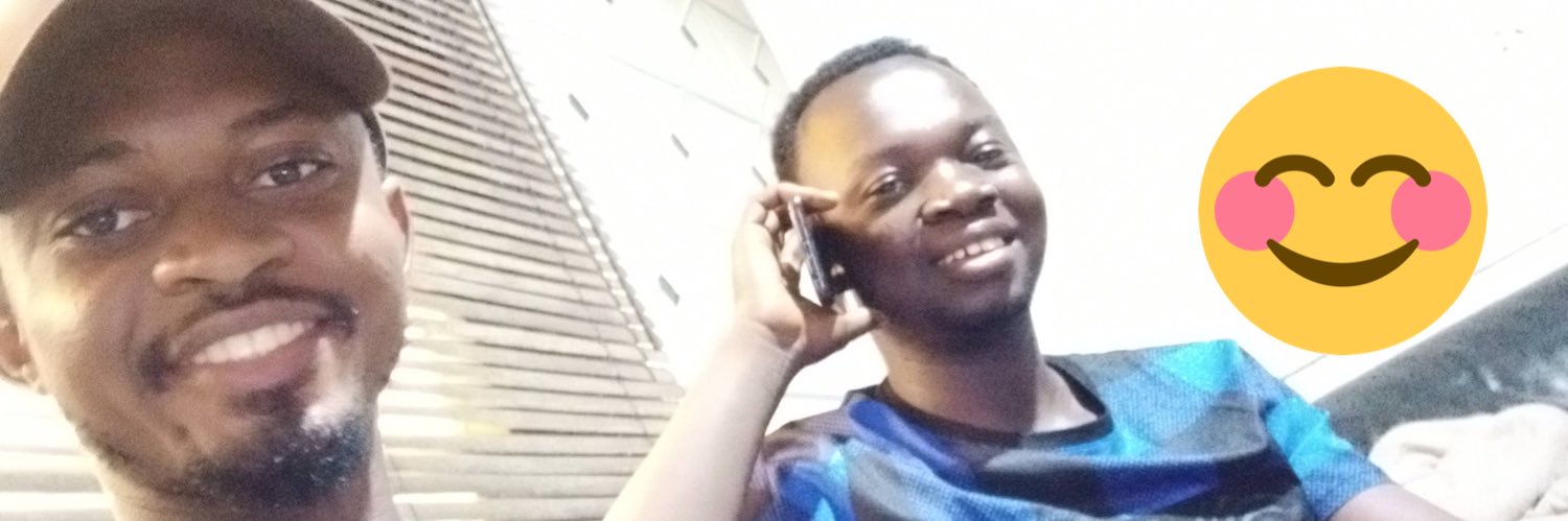 UncleYussif's profile banner image