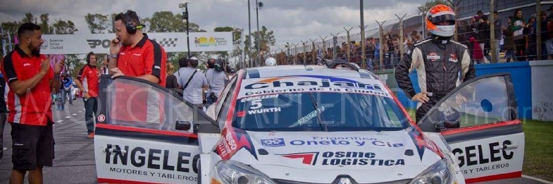 Martin Coulle banner